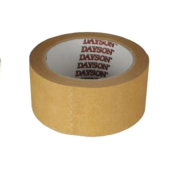 Dayson Maskeleme Bandı Kahve 48mmx35cm