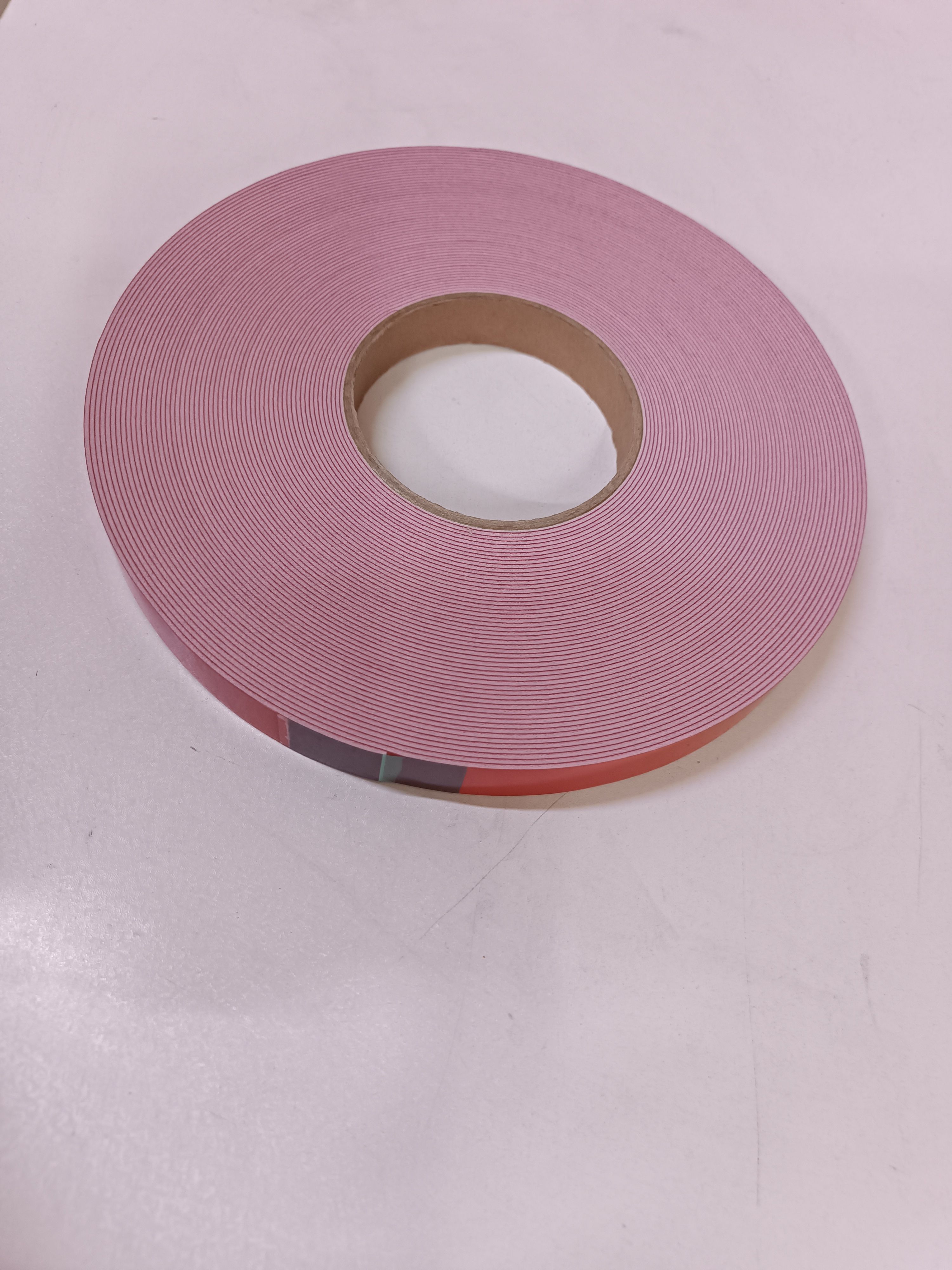 Çift Taraflı Köpük Bant 18mm x 25mt