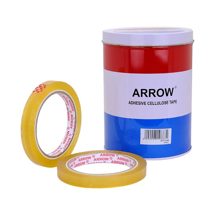 Arrow Selefon Bant 19mmx66m