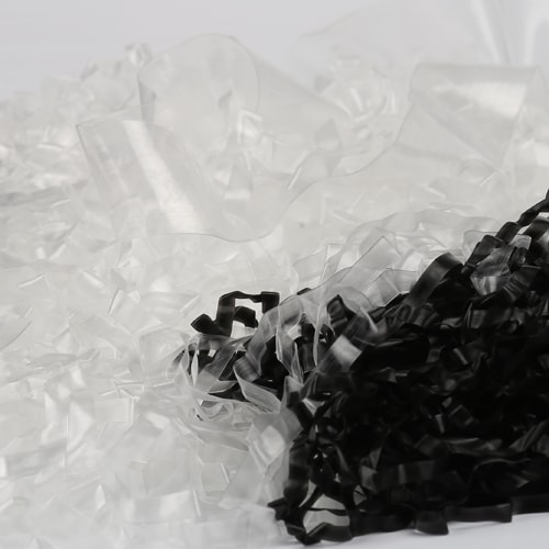 Şeffaf Silikon Ekstrafor