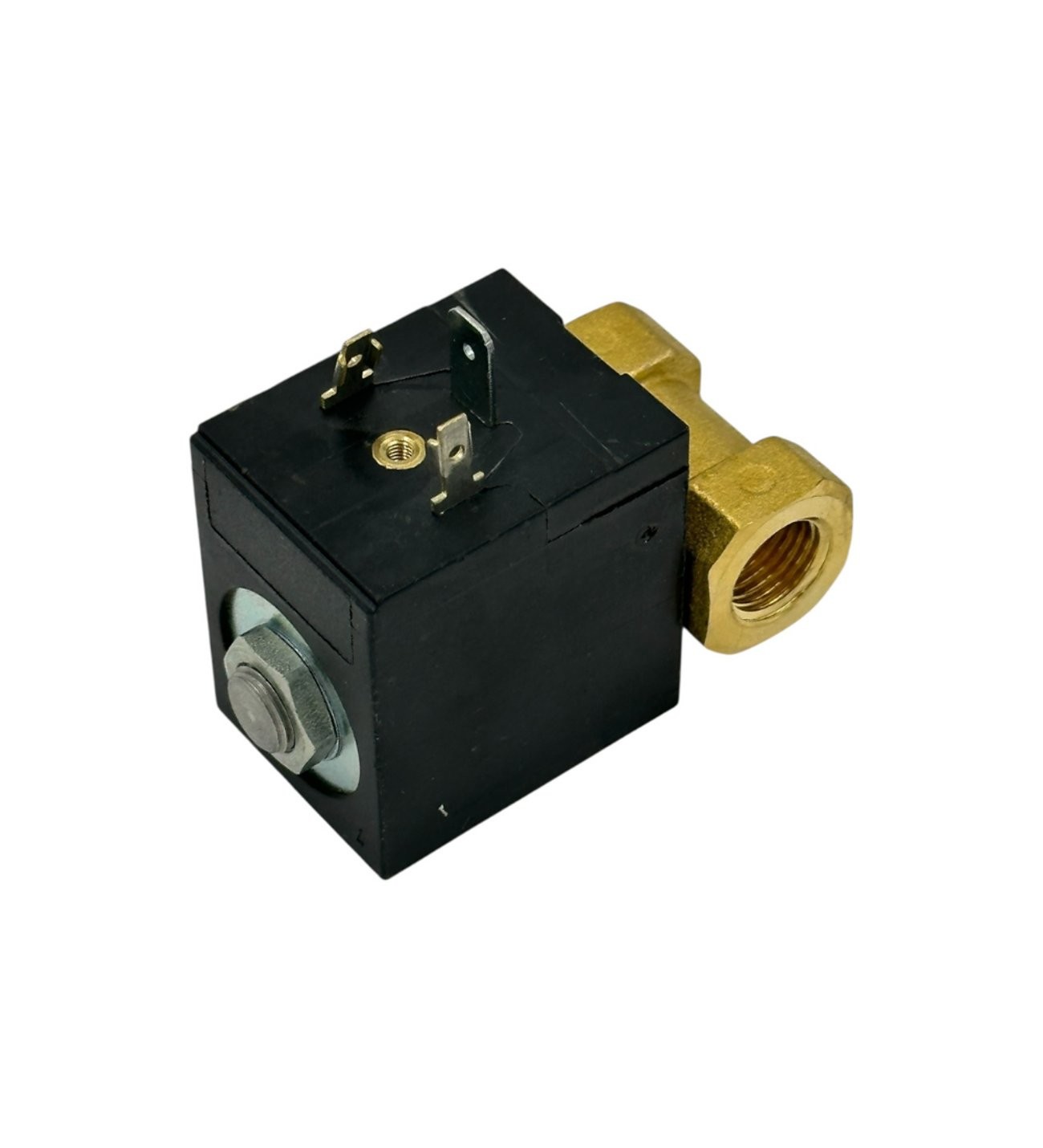 Olab Buharlı Ütü Solenoid Valf 1/4 TY 70006/AE