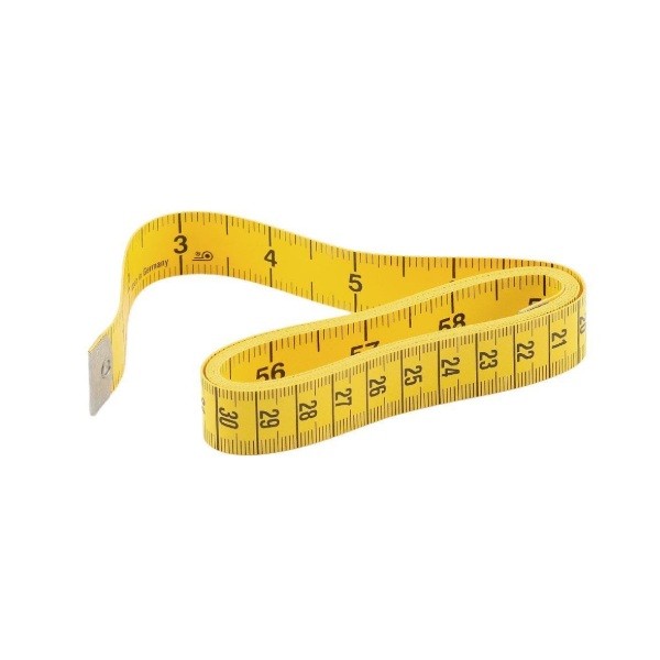 Sarı Mezura 150cm