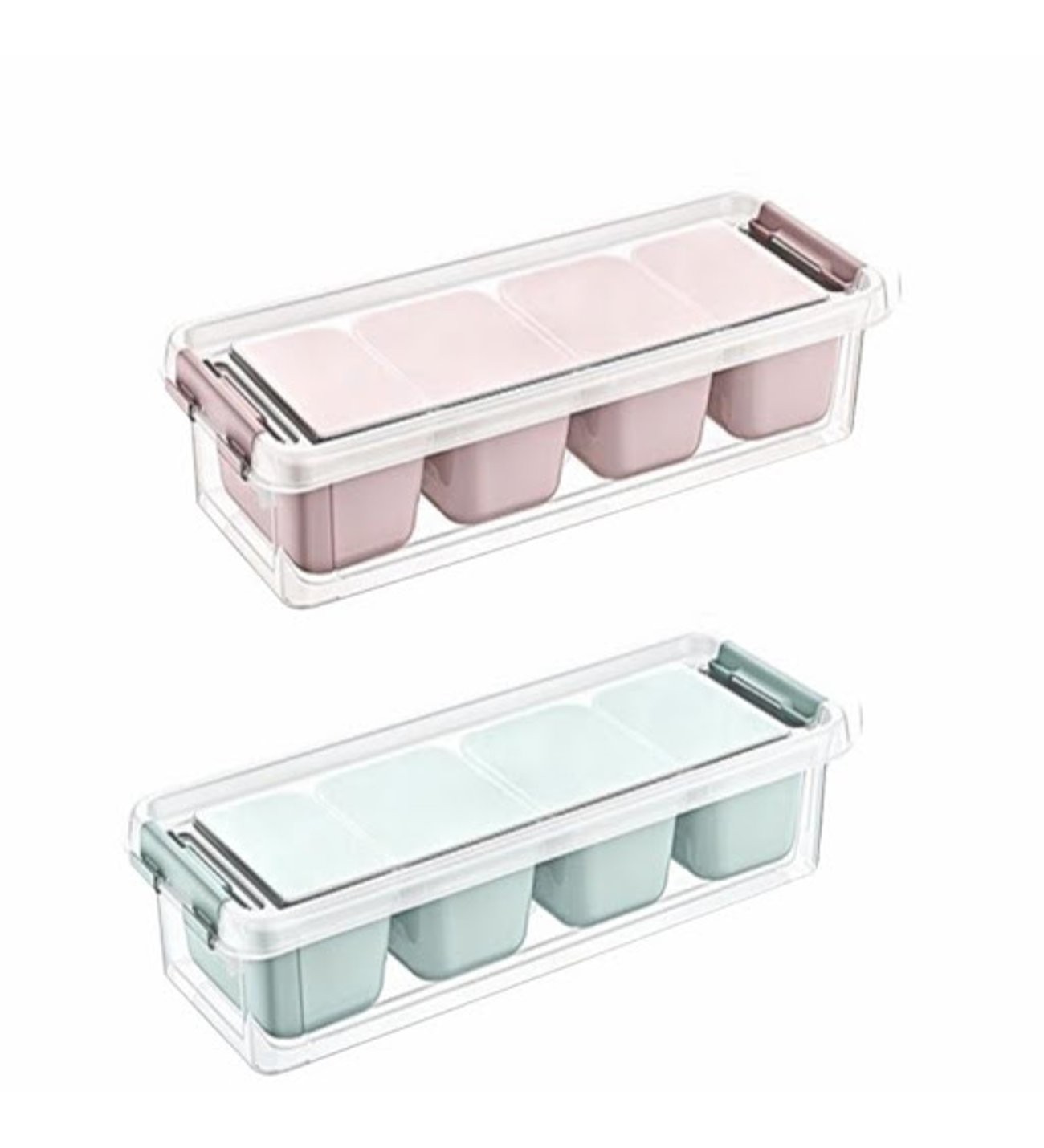 EVA HOME ART BOX 8.5 LT. 280524