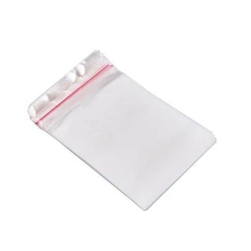 Bantlı PP Jelatin Torba 32x50cm Kg