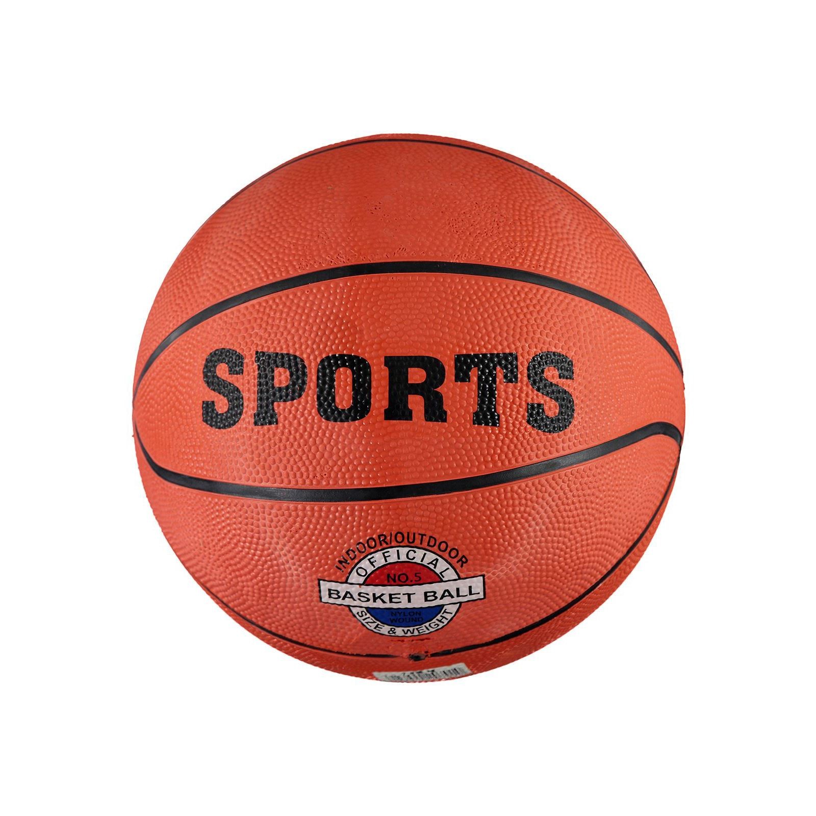 SPORTS OFFİCİAL BASKET TOPU 250422