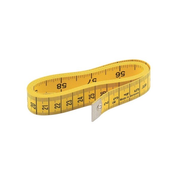 Sarı Mezura 150cm