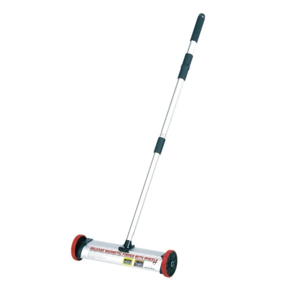 BDR Manyetik Metal Toplayıcı Süpürge