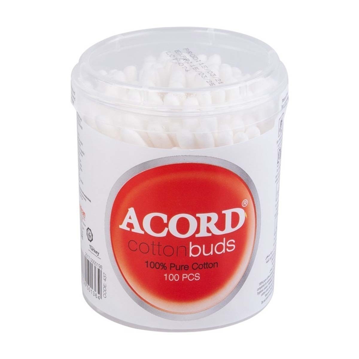 ACORD KULAK PAMUGU 250116