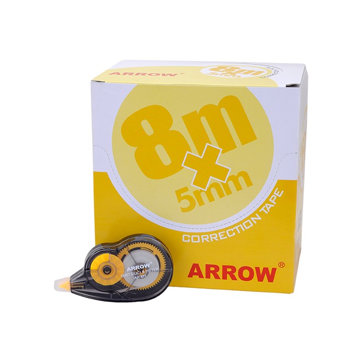 Arrow Şerit Silici 5mm
