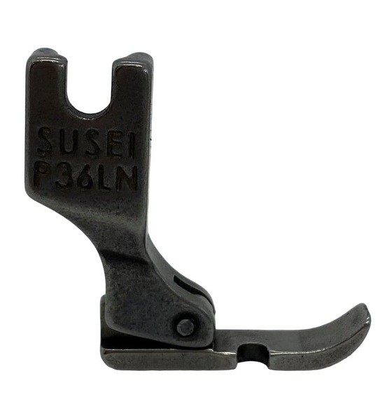 Düz Makine Fermuar Ayak Sol P36LN