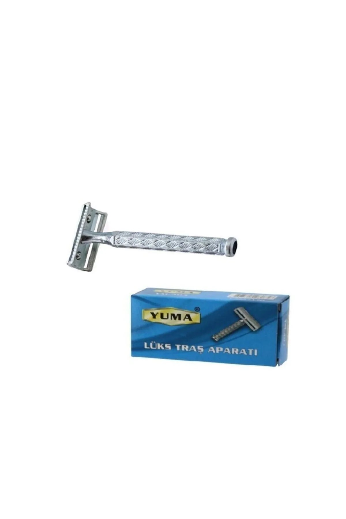 YUMA TRAS APARATİ 250225