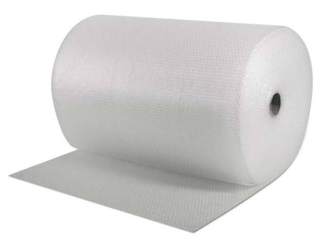 Balonlu Naylon Şeffaf 30gr/ 100cm x 50mt