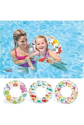 BESTWAY 61CM HAVUZ SİMİTİ 240514