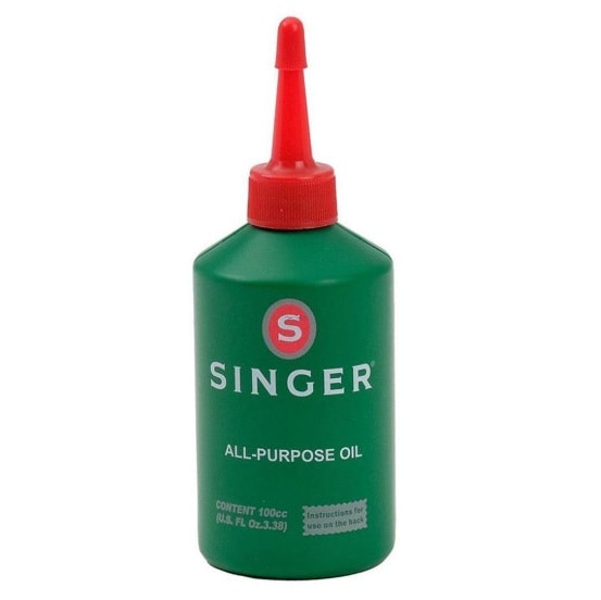 Singer Makine Yağı 100ml
