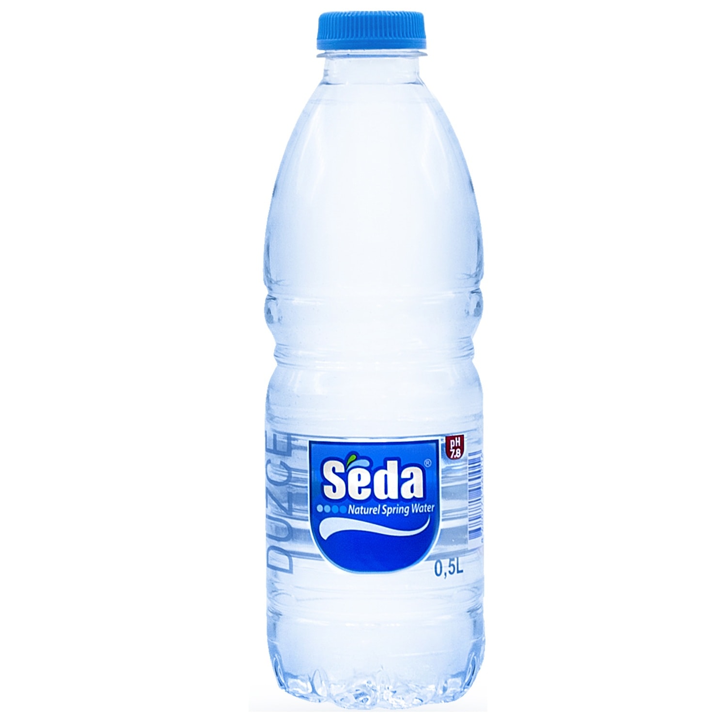 Seda Su 500ml 12li