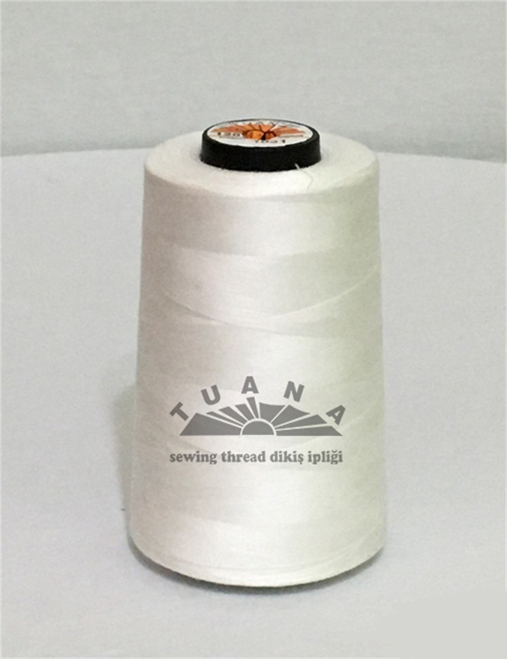 Tuana 120 Numara 1031 Renkli Polyester Dikiş İpliği