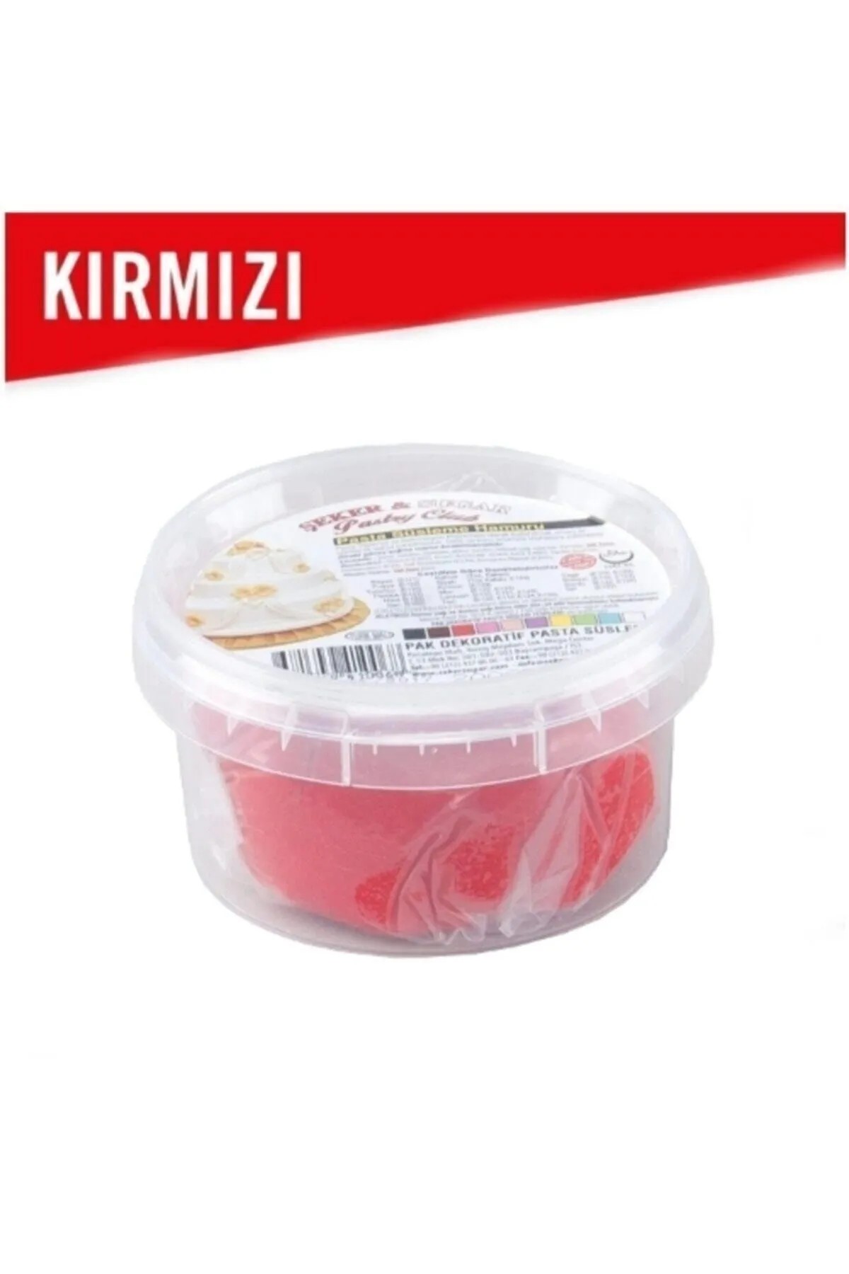 KİRMİZİ SEKER HAMURU 240918