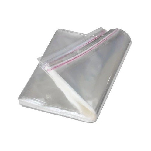 Bantlı PP Jelatin Torba 32x50cm Kg