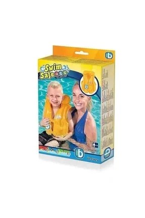 BESTWAY SWİM SAFE CAN YELEGİ 240514