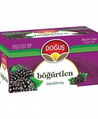 DOGUS BÖGURTLEN MEYVE CAY 240330
