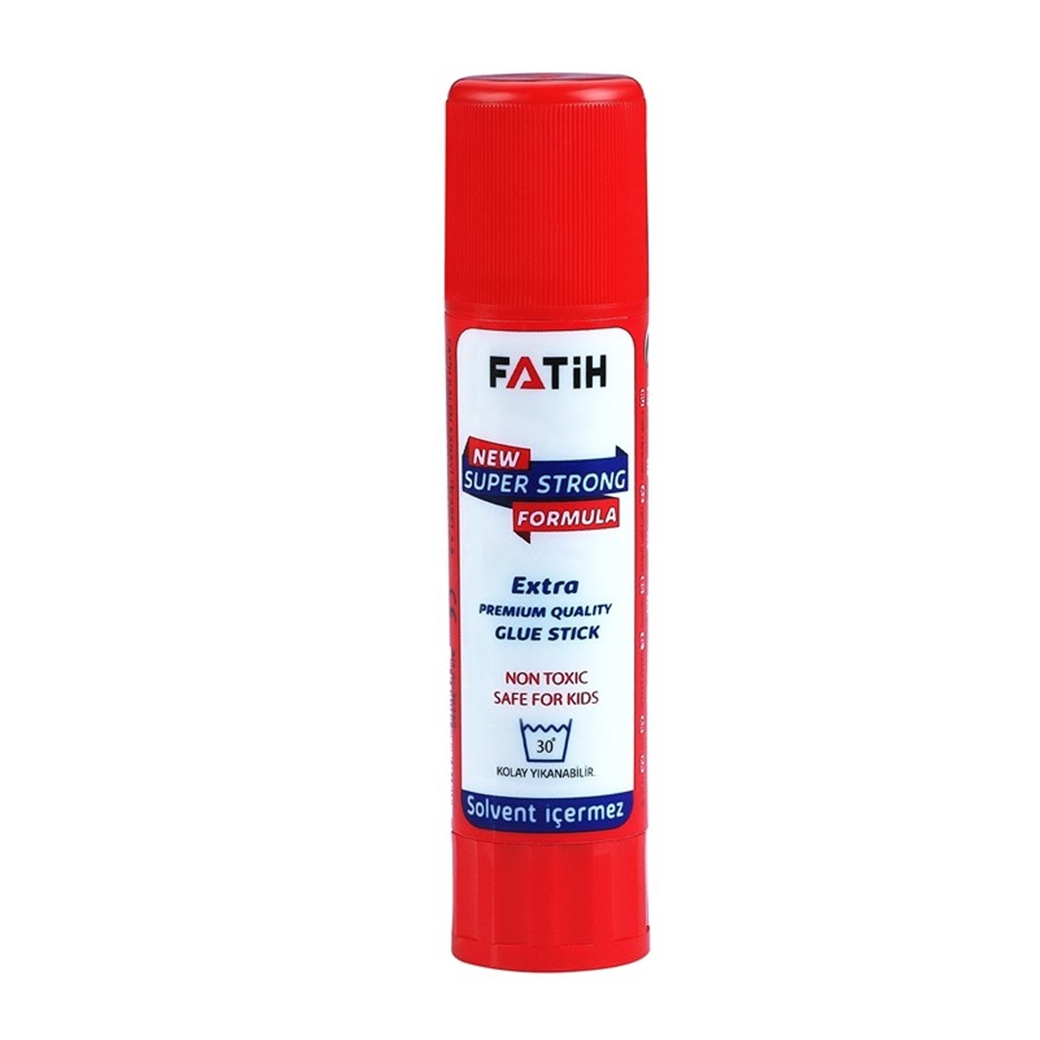 Fatih Glue Stıck Yapıştırıcı 40 Gr