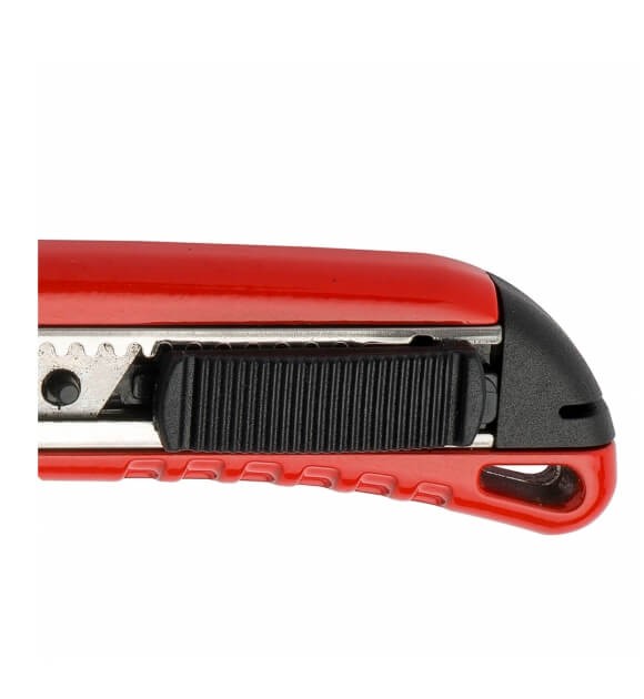 VIP-TEC VT875112 Profesyonel Küçük Maket Bıçağı 9mm