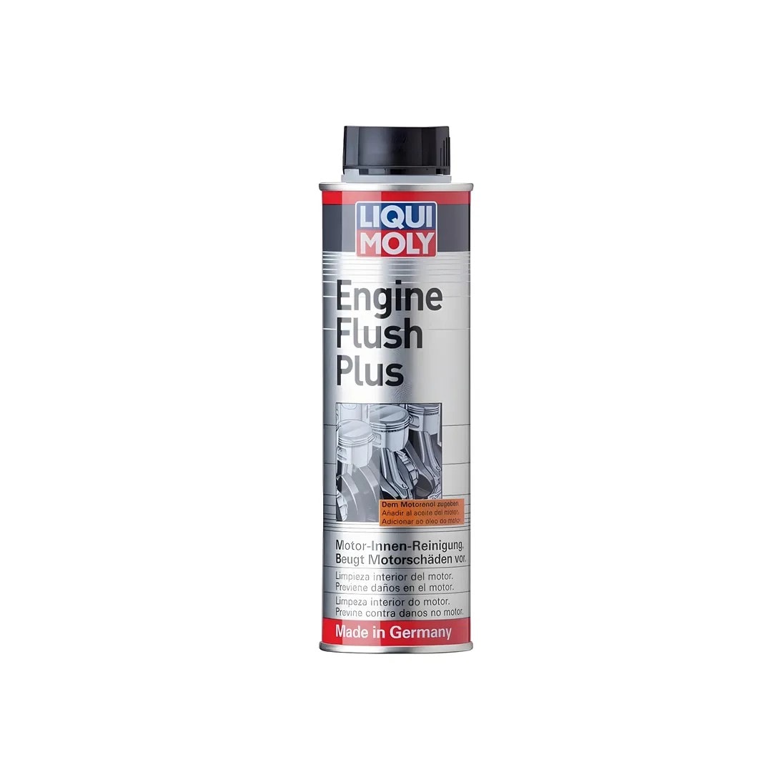 Liqui Moly Engine Flush Plus Motor İç Temizleyici 300ml