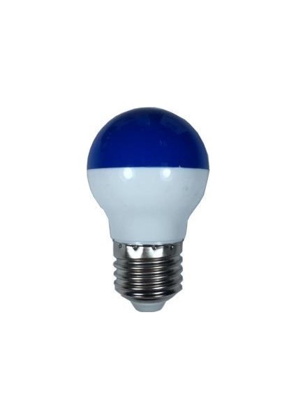 NİSALUCE 1W LED AMPUL 250318