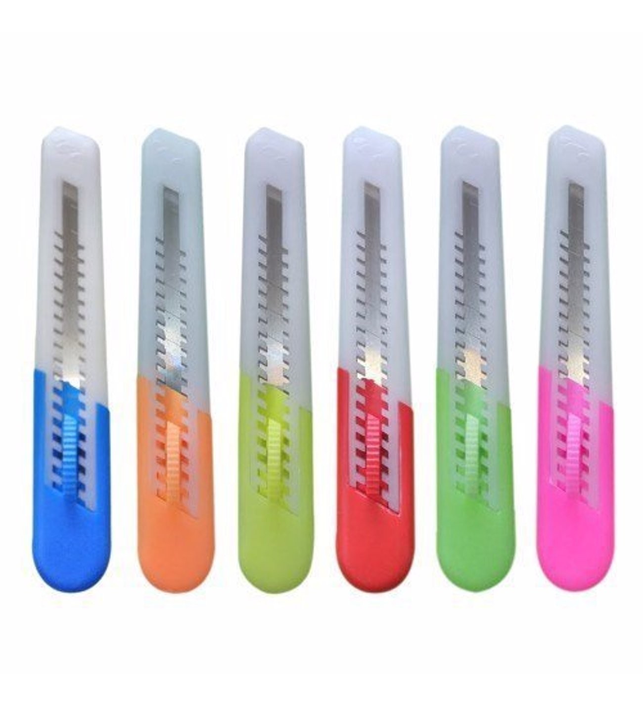 Eratool Plastik Maket Bıçağı