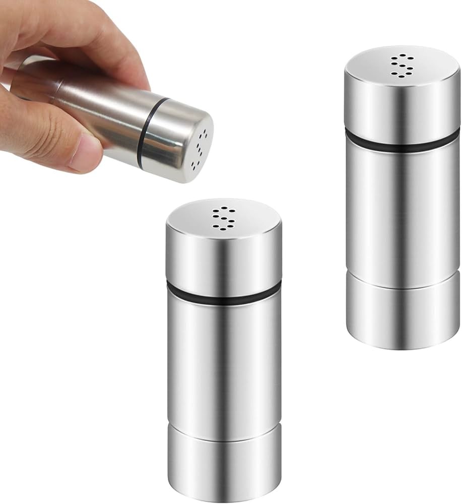METAL TUZLUK KUCUK 240429