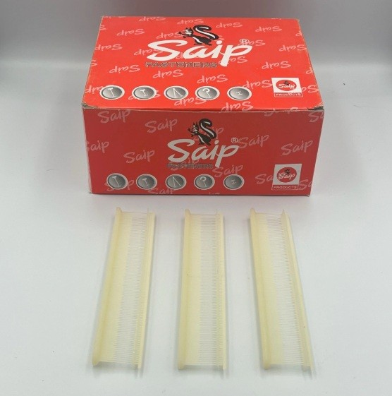 Saip Mikro Standart Naylon Kılçık 20mm