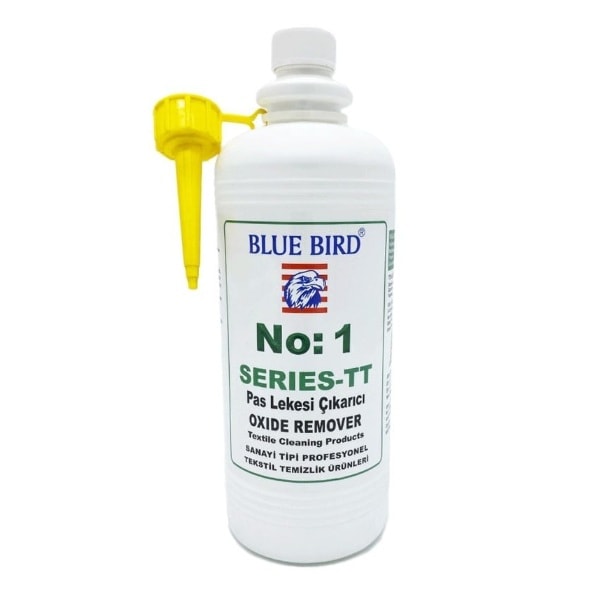 Blue Bird No:1 Pas Lekesi Çıkarıcı 1 lt