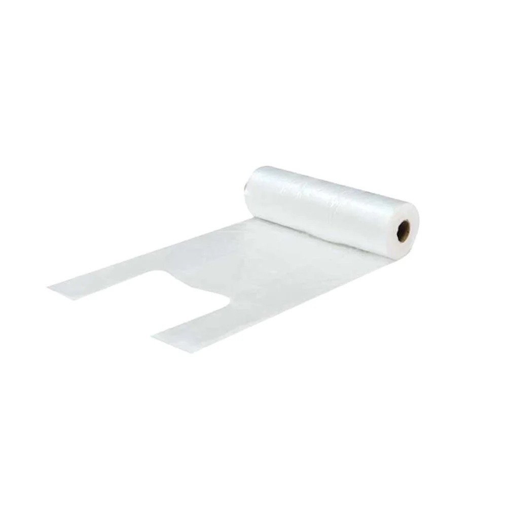 Rulo Poşet Orta Boy 200'lü 27,5cm