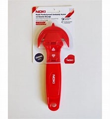 NOKİ AMBALAJ ACMA KESME BCK 250219