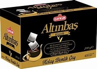 CAYKUR ALTİNBAS 40 DEMLİK CAY KLASİK 250210