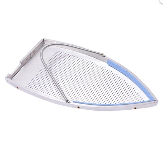 Sanayi Tipi Ütü Alüminyum Teflon 0.30mm STB-200