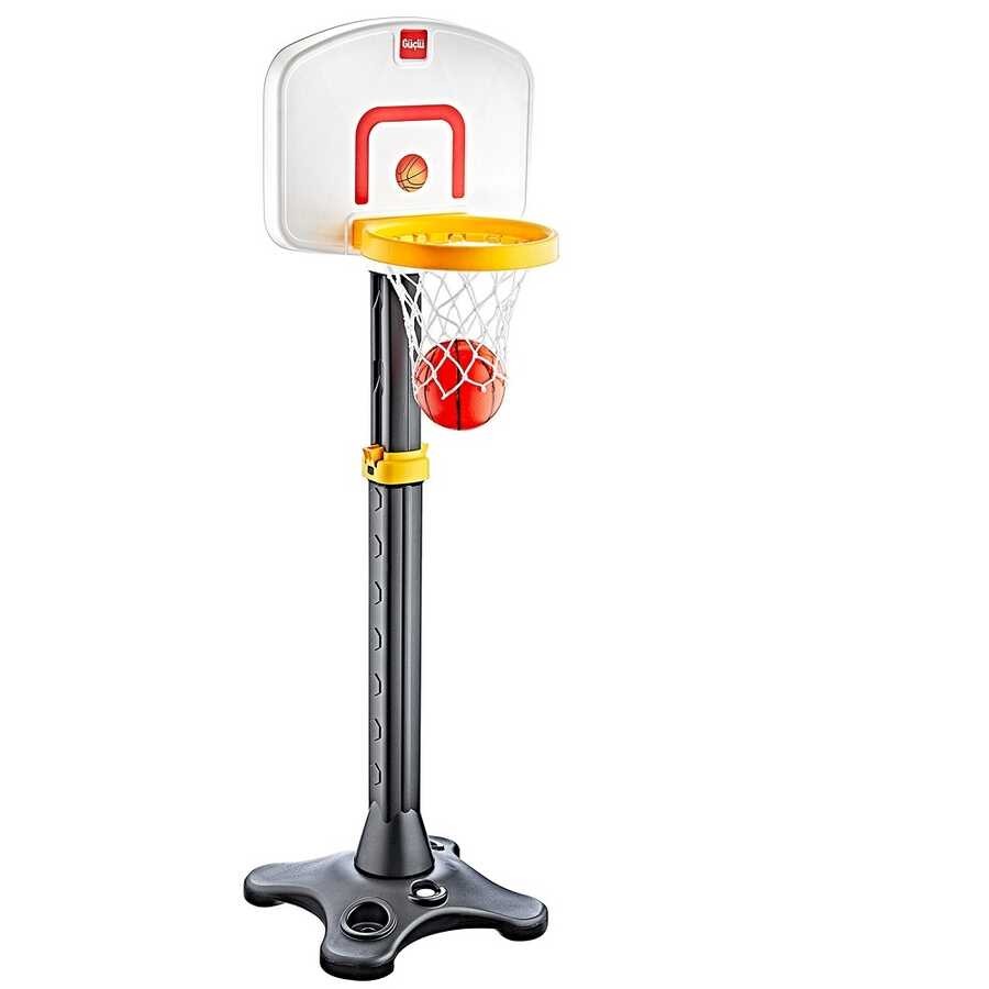 AYAKLİ BASKET POTASİ 240606