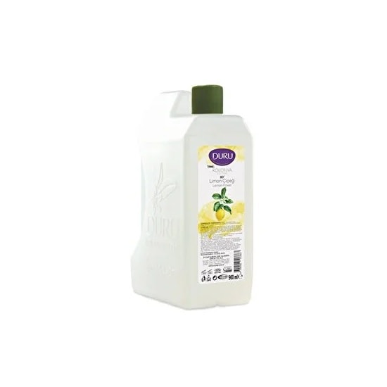 Duru Limon Kolonyası 900 ml