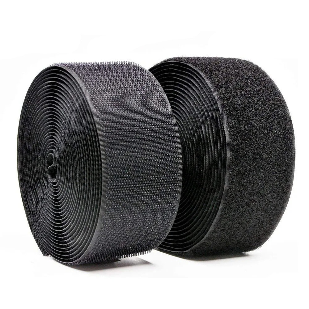 Ecovel Cırt Bant Siyah