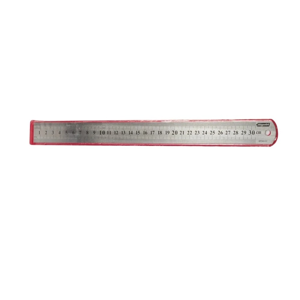 Südor Çelik Cetvel 30cm