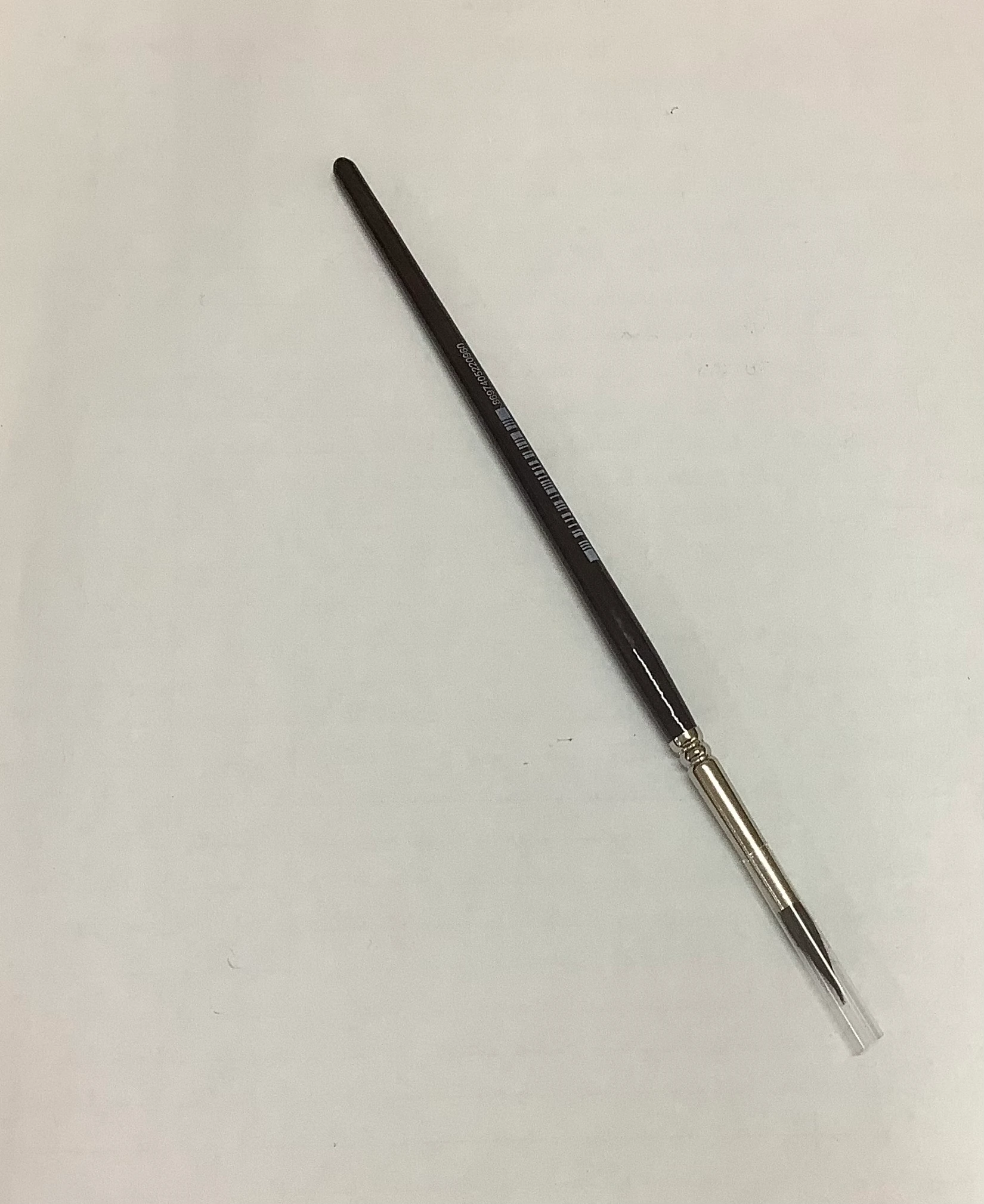 Brons Sulu Boya Fırçası No:8