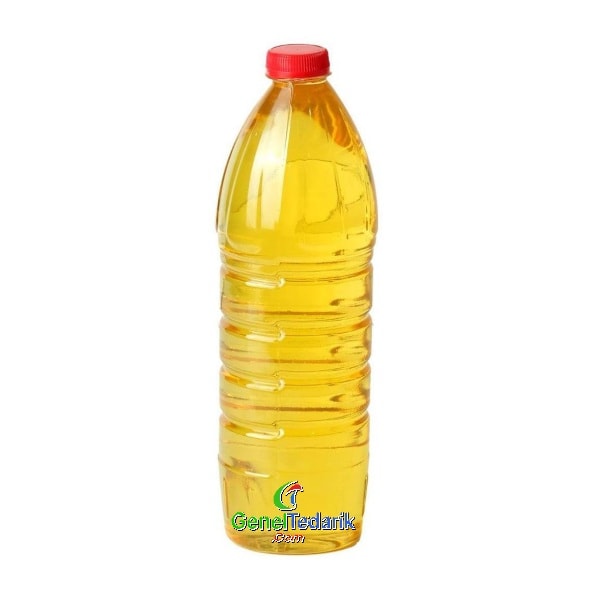 Lüks Açık Dikiş Makinası Yağı 1 lt