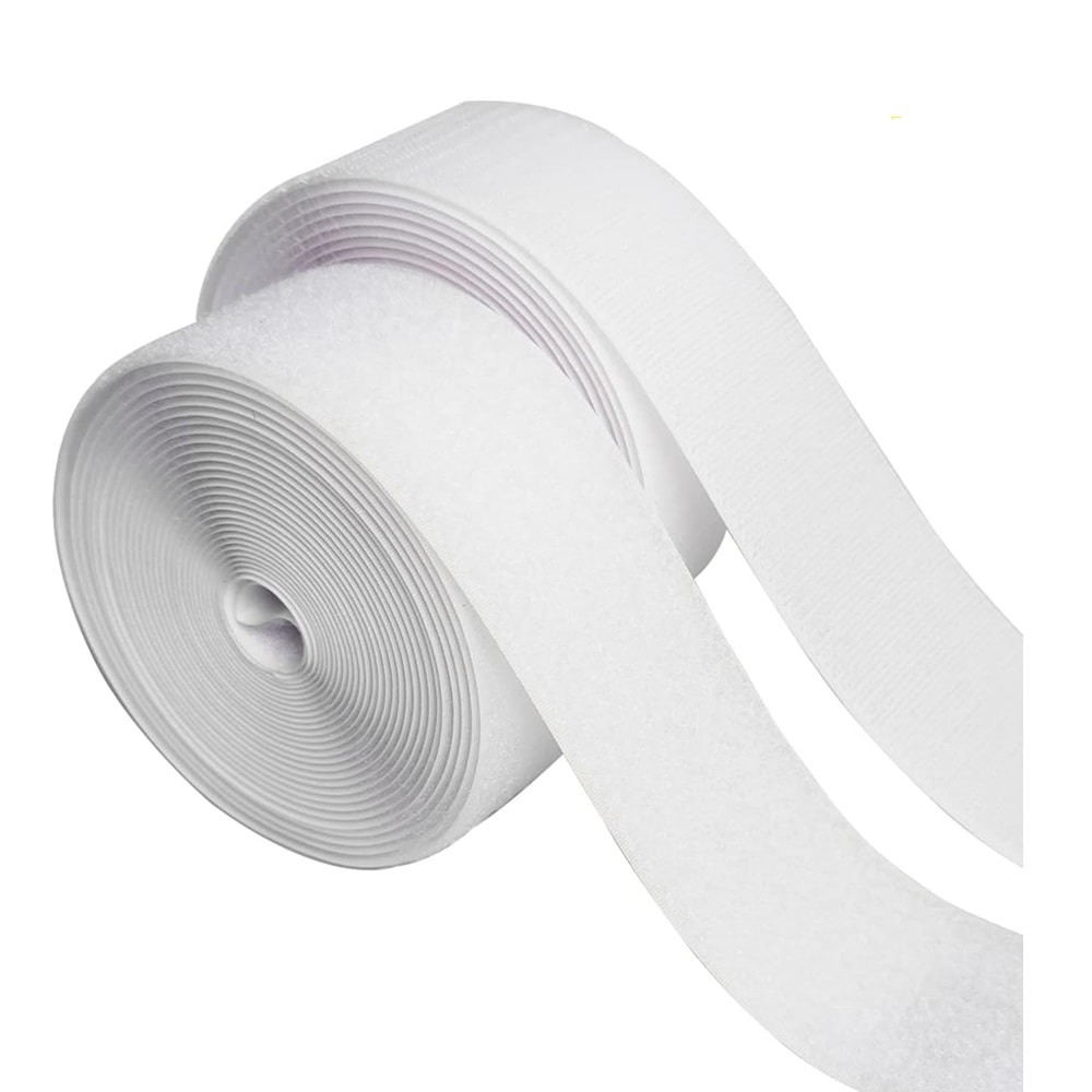 Ecoband Cırt Bant Beyaz