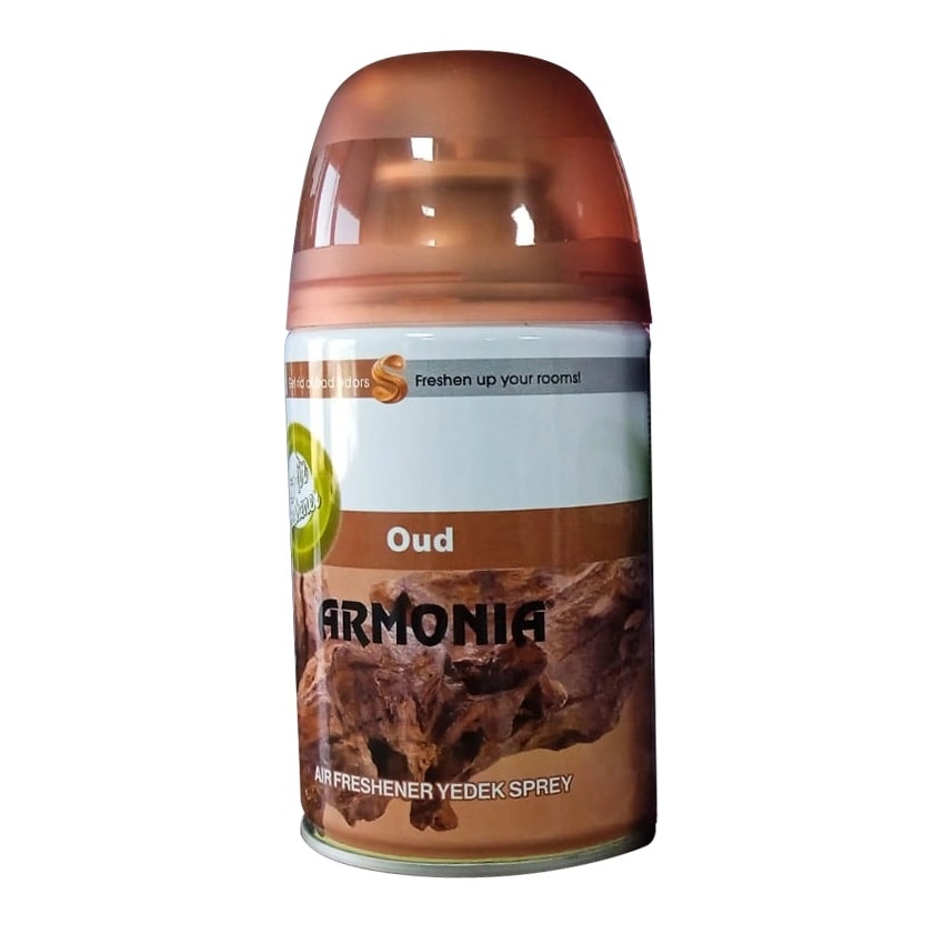 Armonia Oda Spreyi Oud 250 ml