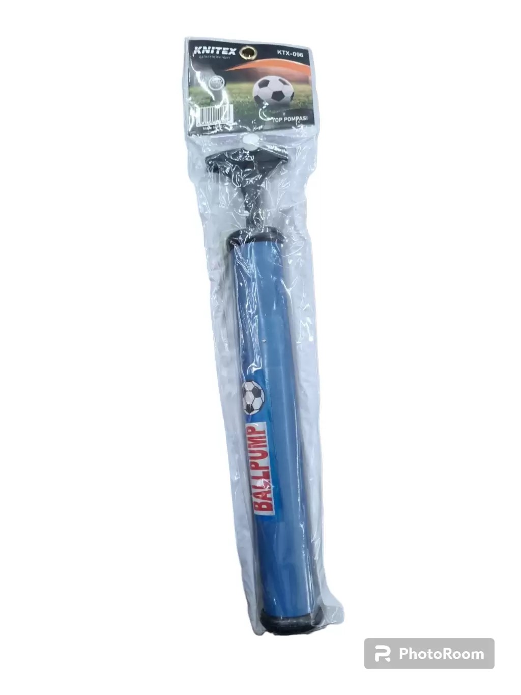 KNİTEX TOP POMPASİ 250329
