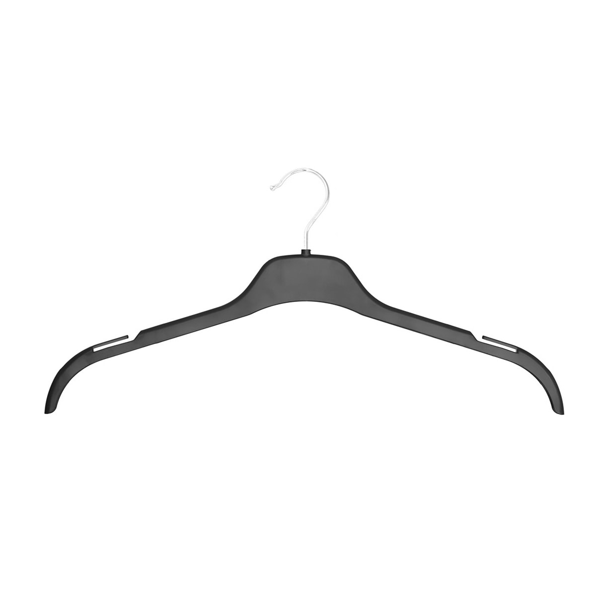 Plastik Elbise Askısı CTP-47