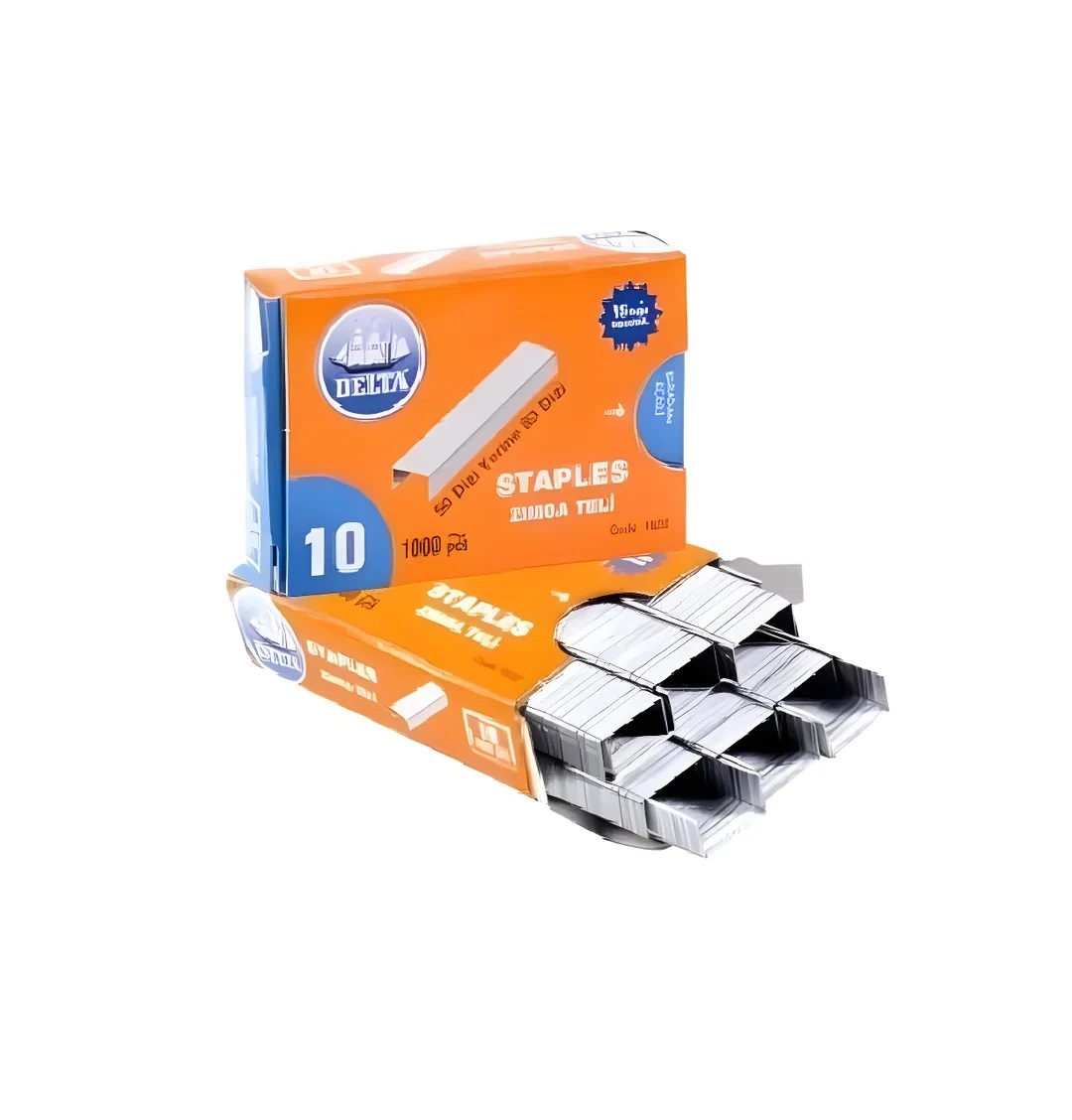 Delta Zımba Teli No:10 10lu