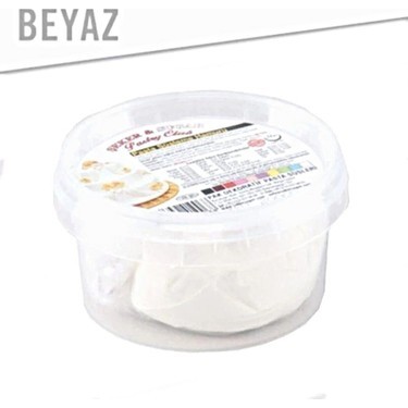 BEYAZ SEKER HAMURU 240918