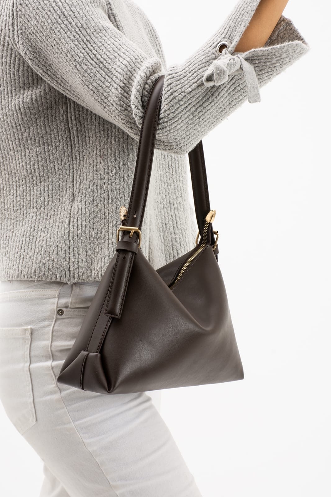 Nomi Kadın Çantası