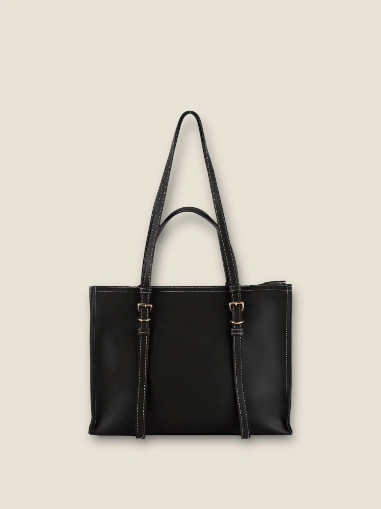 İvyess Kadın Çantası - Siyah